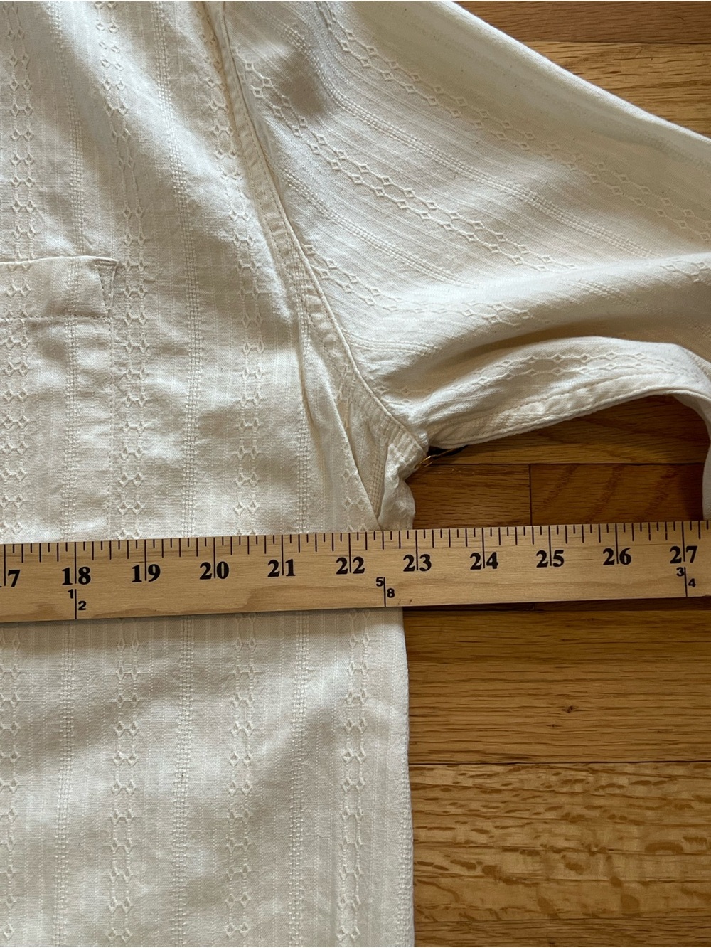 Corridor Ripple LS Natural - Picture 5 of 7